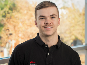 Profile photo of Dylan Wall